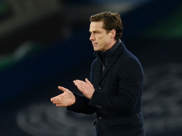Team News: Marek Rodak absent for Fulham against Tottenham