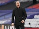Sean Dyche believes FA Cup rotation paid off against Crystal Palace