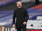 Sean Dyche calls on Burnley to "buckle up" amid congested schedule