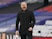Sean Dyche: 'The pandemic has affected all of us'