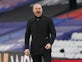 Sean Dyche delighted with Burnley's attacking options