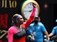 Tennis roundup: Serena Williams and Naomi Osaka dominate in Australian Open