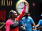 Serena Williams yet to decide on Tokyo Olympics participation