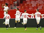 Result: Sevilla secure two-goal advantage over Barcelona in Copa del Rey semi-final