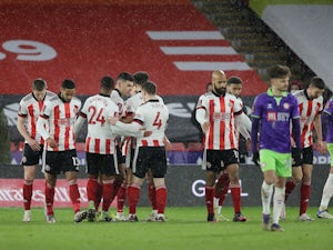 How Sheffield United could line up against Southampton