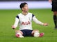Man United ban six fans for abusing Son Heung-min online