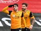 Result: Wolverhampton Wanderers fight back to overcome Southampton at St Mary's