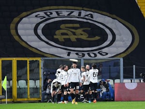 Preview: Spezia vs. Benevento - prediction, team news, lineups