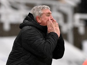 Steve Bruce remains untroubled by Fulham's improvement