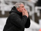Steve Bruce "disappointed" after Wolves come back to hold Newcastle