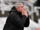 Steve Bruce opens up on injury situation at Newcastle United