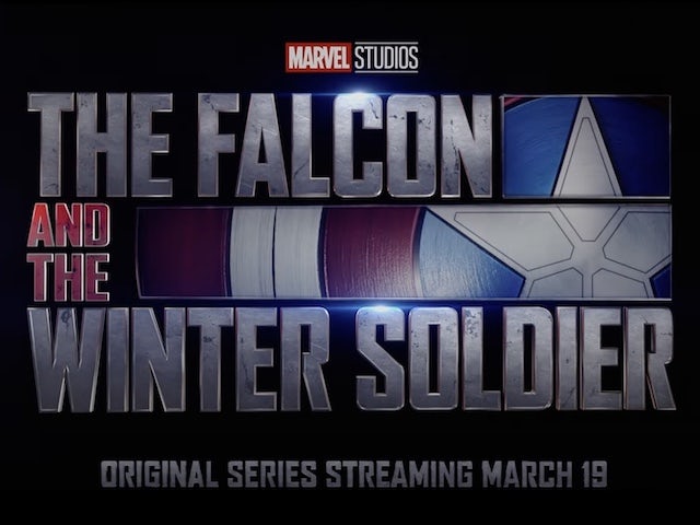 In Pictures: Marvel release character posters for The Falcon and The Winter Soldier