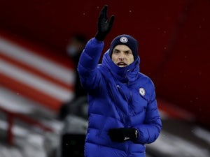 Tuchel 'relieved' as Chelsea progress to FA Cup quarter-finals