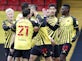 Result: Ruthless Watford hit lacklustre Bristol City for six