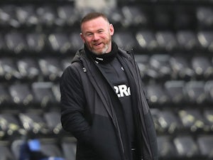 Wayne Rooney feels Derby were denied "clear goal" in Watford loss