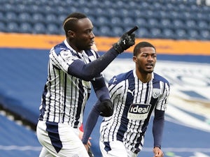 How West Brom could line up against Newcastle