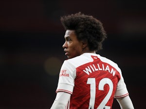 Willian admits that he never wanted to leave Chelsea
