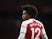 Willian: 'I wasn't motivated to train at Arsenal'