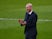 Zidane slams Real Madrid board for lack of faith