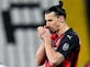 Tuesday's sporting social: Zlatan Ibrahimovic's Sweden recall after five years