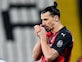 Zlatan Ibrahimovic available to face Manchester United
