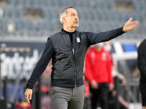 Preview: Frankfurt vs. Augsburg - prediction, team news, lineups