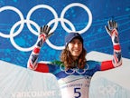 On This Day: Amy Williams wins skeleton gold at Winter Olympics