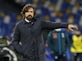 Andrea Pirlo insists that he will not walk away from Juventus