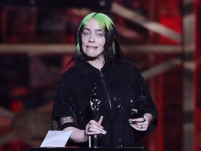 Billie Eilish 