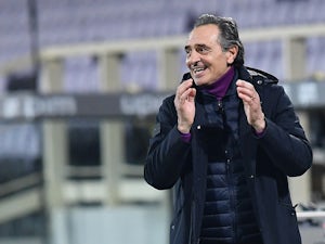 Preview: Fiorentina vs. Roma - prediction, team news, lineups