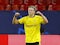 Borussia Dortmund 'would rather sell Jadon Sancho than Erling Braut Haaland'