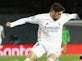 Real Madrid team news: Injury, suspension list vs. Eibar
