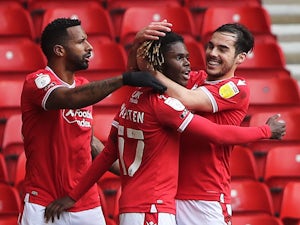 Preview: Rotherham vs. Nott'm Forest - prediction, team news, lineups