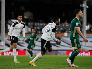 Team News: Fulham vs. Wolves injury, suspension list, predicted XIs