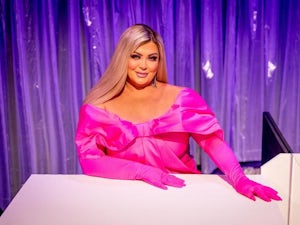 Gemma Collins 'earning over £100,000 from BBC podcast'