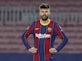 Barcelona team news: Injury, suspension list vs. PSG