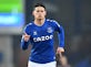 Everton 'working on James Rodriguez extension'