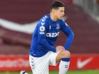 James Rodriguez future at Everton in doubt after Rafael Benitez appointment?