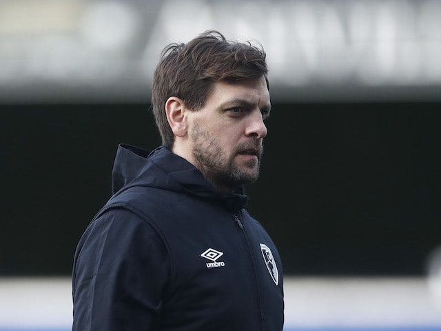 Jonathan Woodgate refusing to get carried away with spot in table