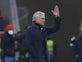 Jose Mourinho: 'I want to be a part of history at Tottenham'