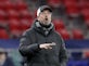 Jurgen Klopp 'furious with Liverpool owners over European Super League'