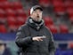 Jurgen Klopp delighted with response against RB Leipzig