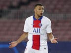 Kylian Mbappe 'to renew Paris Saint-Germain contract or be sold this summer'