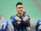 European roundup: Martinez hits brace as Inter win Milan derby