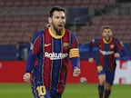 Friday's paper talk: Lionel Messi, James Rodriguez, Wilfried Zaha