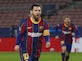 Lionel Messi 'to reunite with Cesc Fabregas in Major League Soccer'