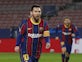 Mauricio Pochettino denies Lionel Messi talks after Champions League tie