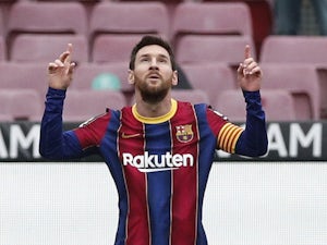 Koeman: 'We will do everything to keep Messi'