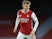 Arsenal, Madrid 'to wait until summer for Odegaard talks'