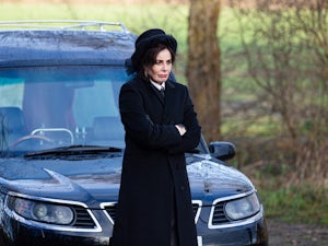 Picture Spoilers: Next week on Emmerdale (February 22-26)